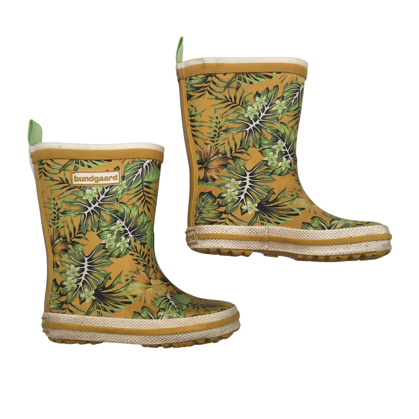 Kumisaappaat, koko 23