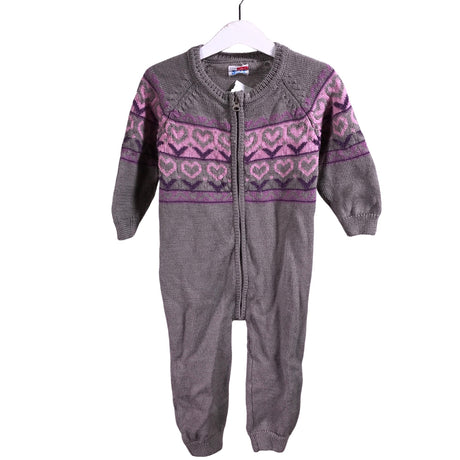 Unisex Name It - Villahaalari, koko 80 - 86 -  ()
