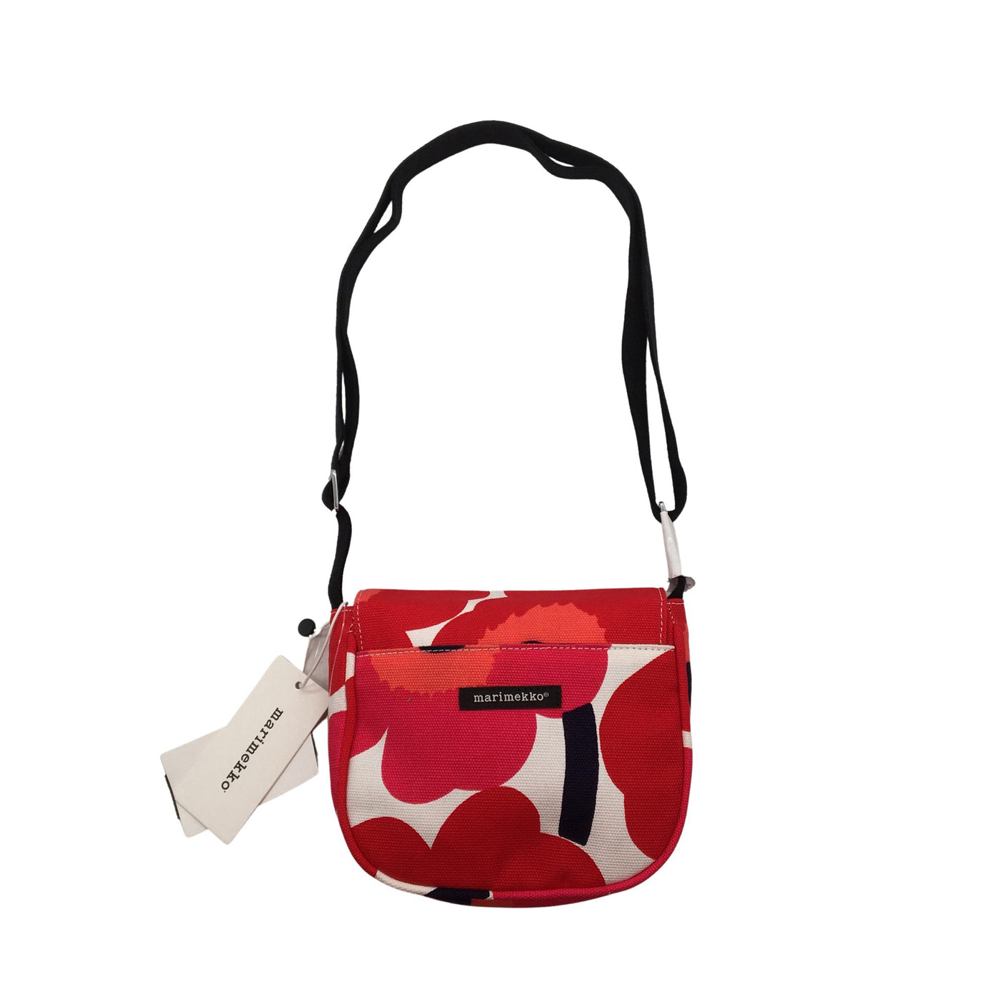 Unisex Marimekko - Olkalaukku, koko Midi -  (2)