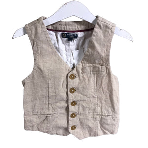 Juhlaliivi, koko 92 - 98