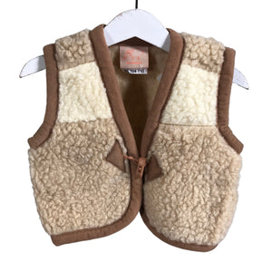 Karvaliivi, koko 104 - 110