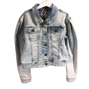 Unisex s.Oliver - Farkkutakki, koko 152 - 158 -  (1)