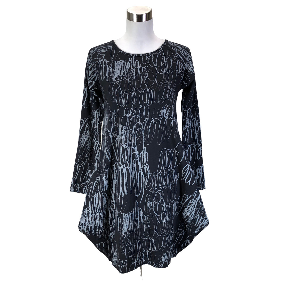 Unisex Papu - Trikoomekko, koko 36 -  (1)