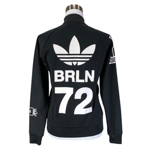 Unisex Adidas - Verryttelytakki, koko 36 -  (2)