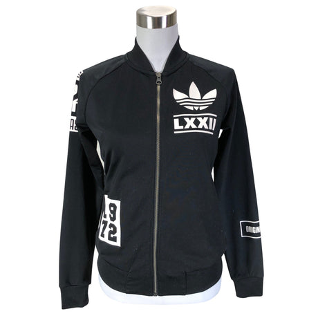 Unisex Adidas - Verryttelytakki, koko 36 -  ()