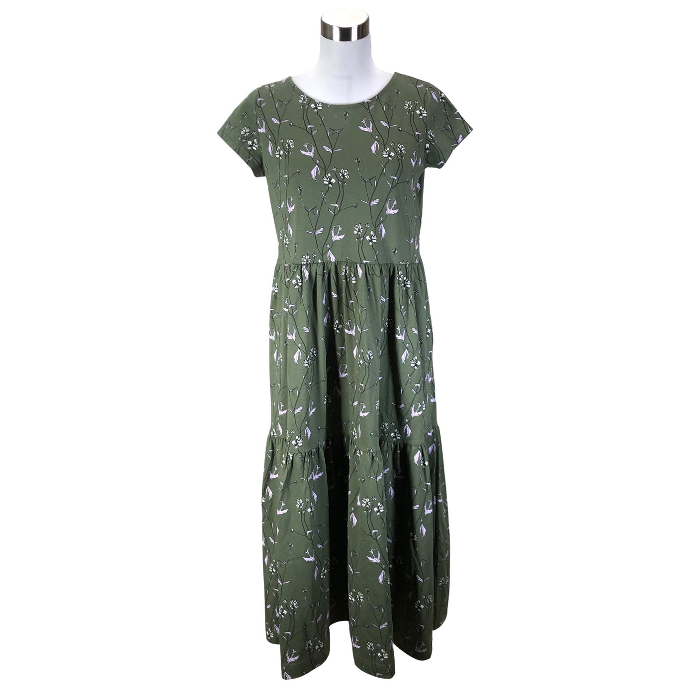 Unisex NOSH - Maksimekko, koko 36 -  (1)