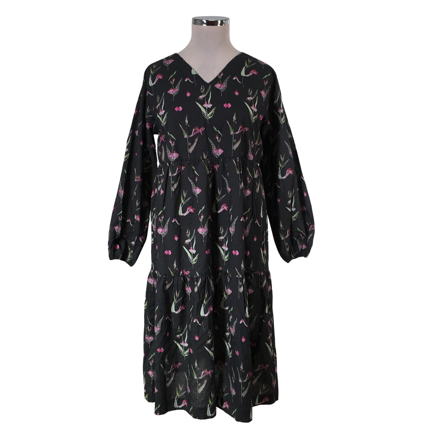 Unisex NOSH - Kangasmekko, koko 44 -  (1)