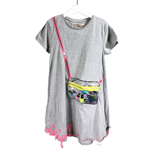 Unisex Desigual - Trikoomekko, koko 146 - 152 -  (1)