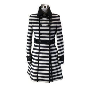 Unisex Karen Millen - Villakangastakki, koko 36 -  (1)