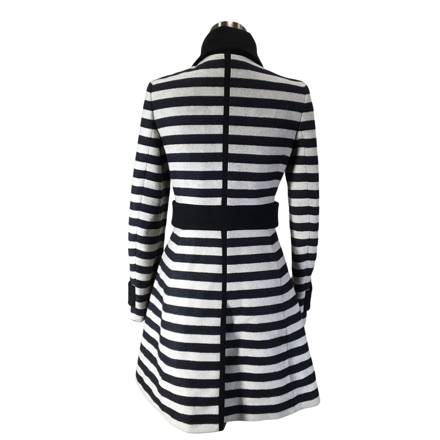 Unisex Karen Millen - Villakangastakki, koko 36 -  (2)