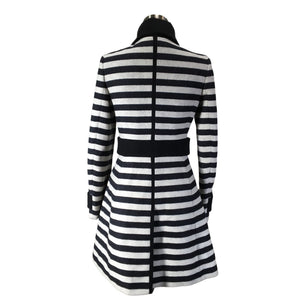 Unisex Karen Millen - Villakangastakki, koko 36 -  (2)