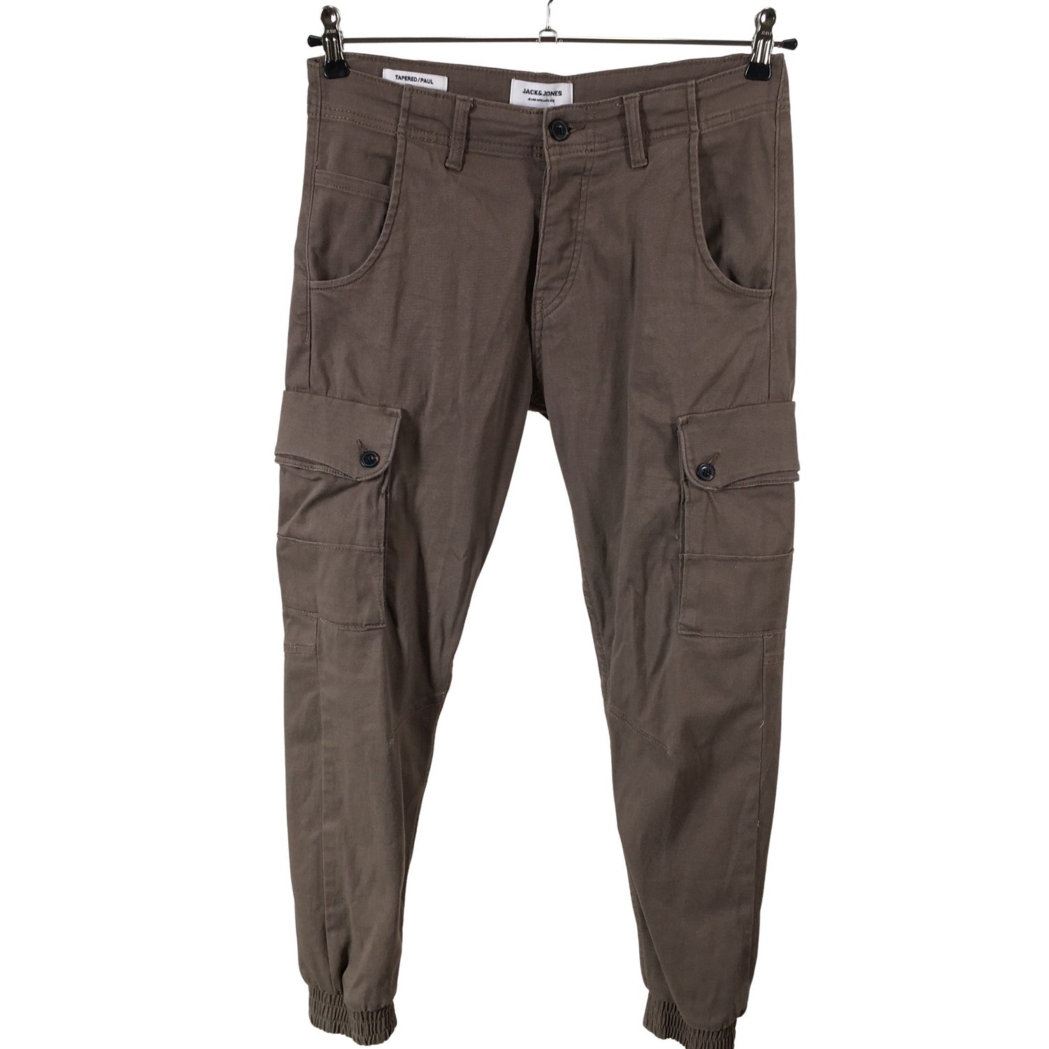  Housut  Kangashousut, koko S  Jack & Jones 