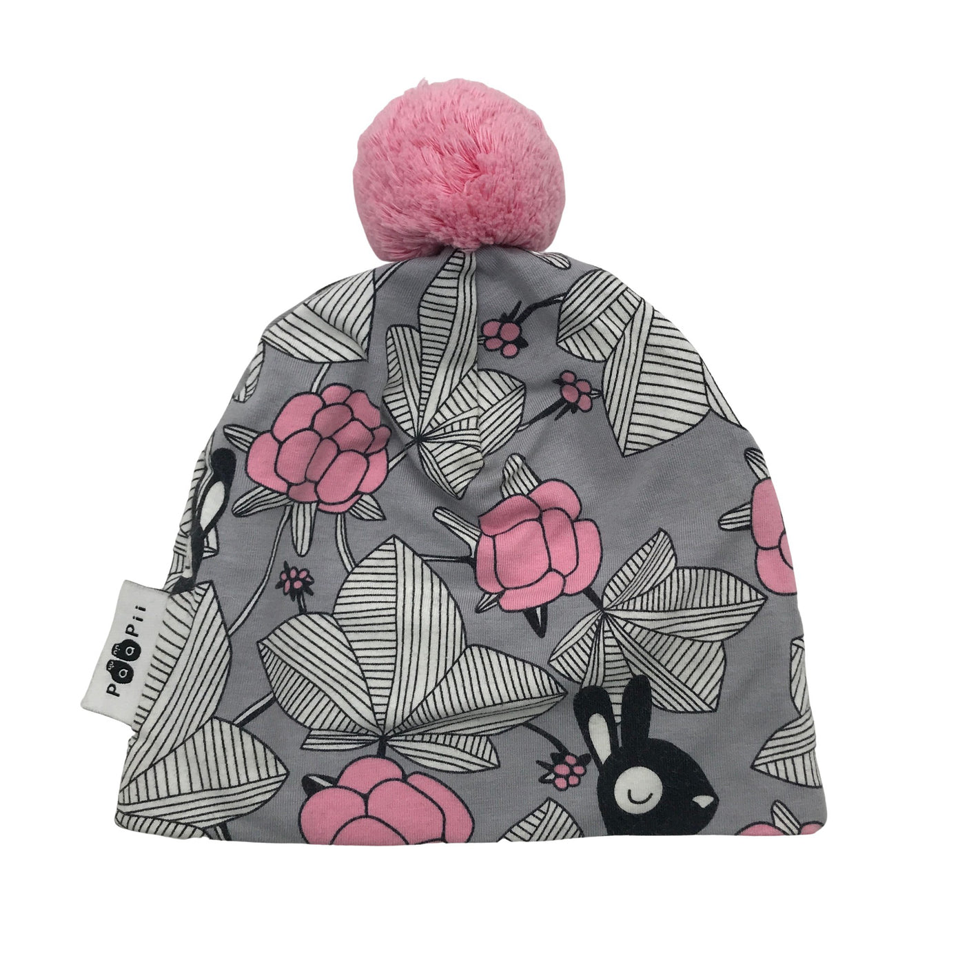 Unisex PaaPii - Ohut pipo, koko 42 - 44 cm -  (1)
