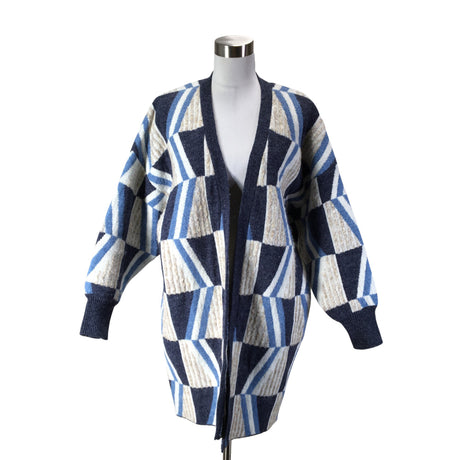 Unisex Anthropologie - Neuletakki, koko 40 -  ()