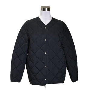 Unisex Arket - Tikkitakki, koko 34 -  (1)