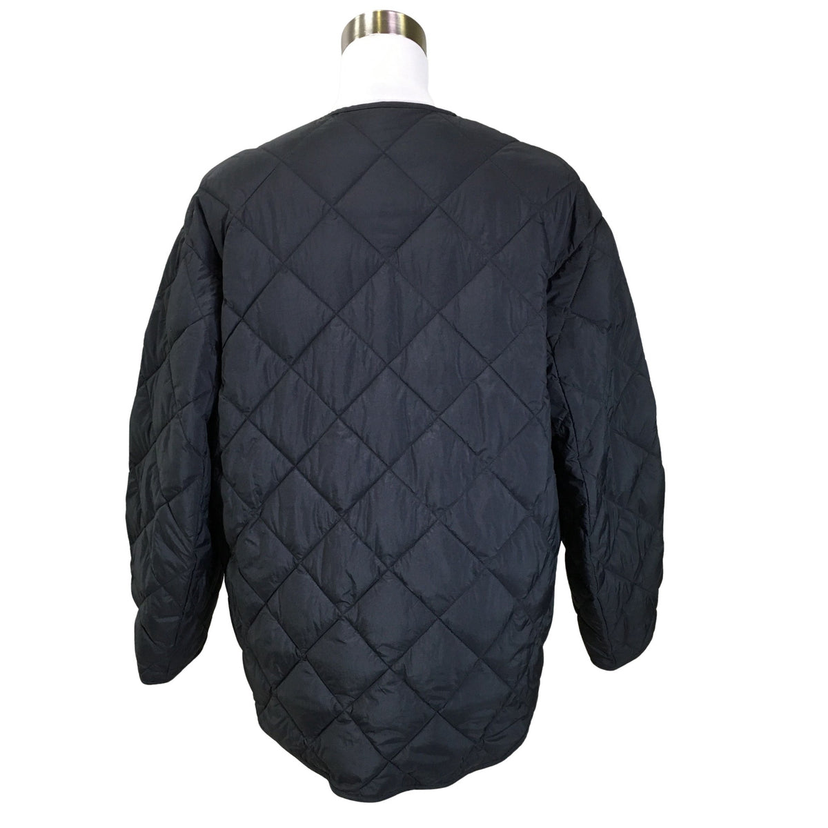 Unisex Arket - Tikkitakki, koko 34 -  (2)