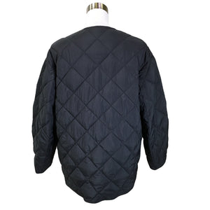 Unisex Arket - Tikkitakki, koko 34 -  (2)