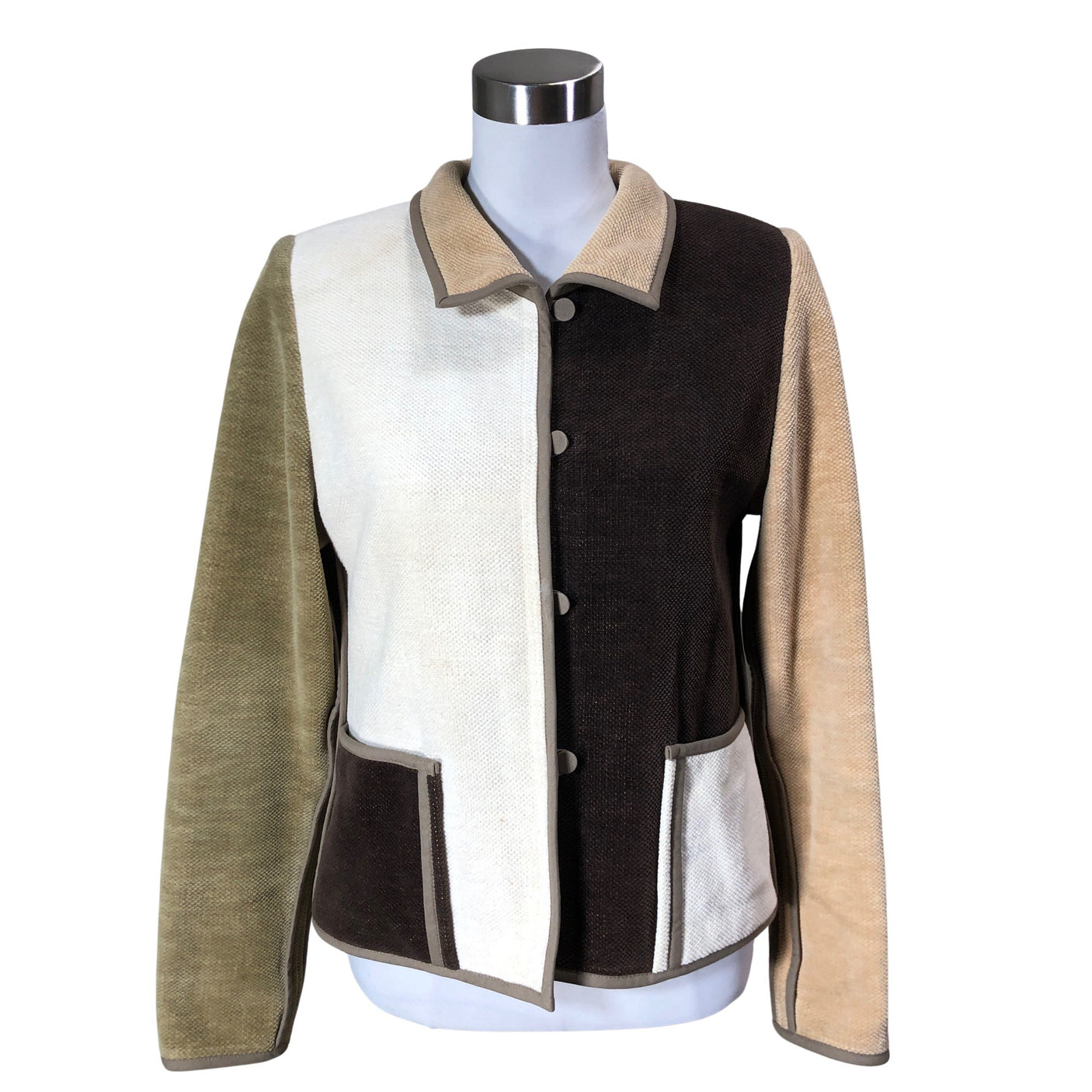 Unisex Annikki Karvinen - Jakku, koko 34 -  (1)