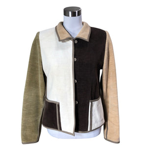 Unisex Annikki Karvinen - Jakku, koko 34 -  (1)