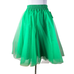 Unisex Muotikuu - Tyllihame, koko 38 -  (1)