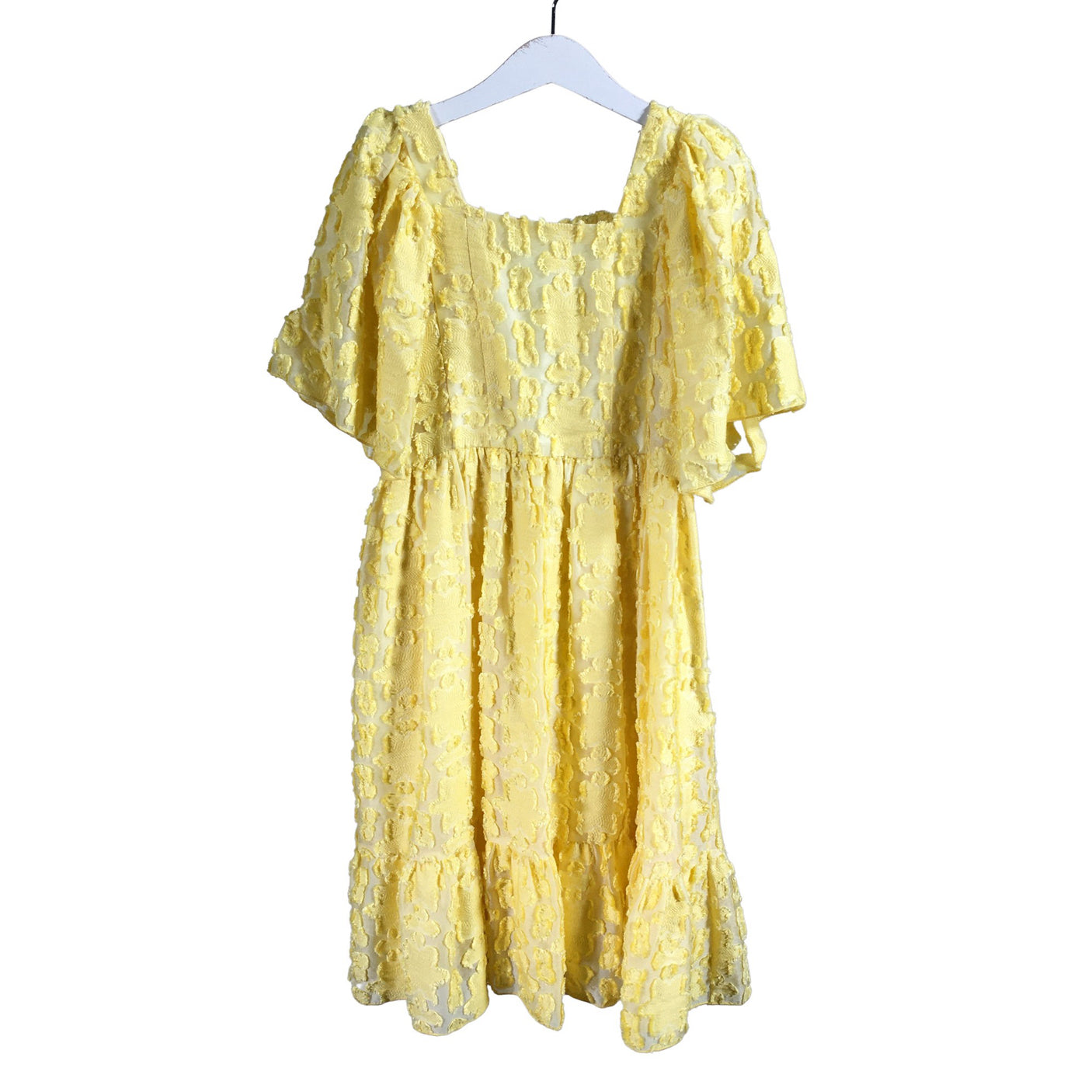 Unisex Zara - Juhlamekko, koko 128 - 134 -  (1)