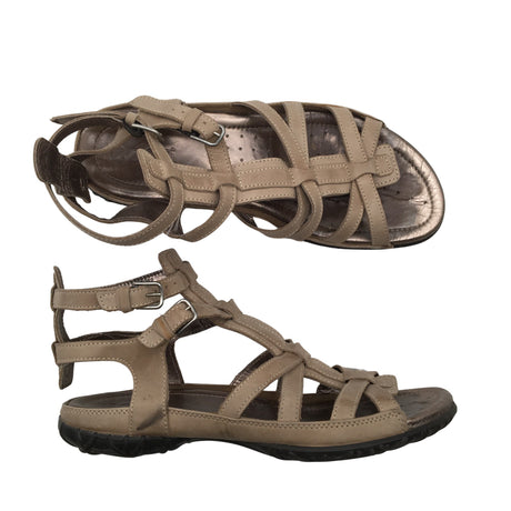 Unisex Ecco - Sandaalit, koko 38 -  ()