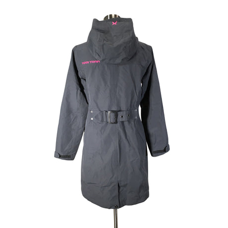 Unisex Kari Traa - Parkatakki, koko 34 -  (2)