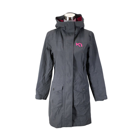 Unisex Kari Traa - Parkatakki, koko 34 -  ()