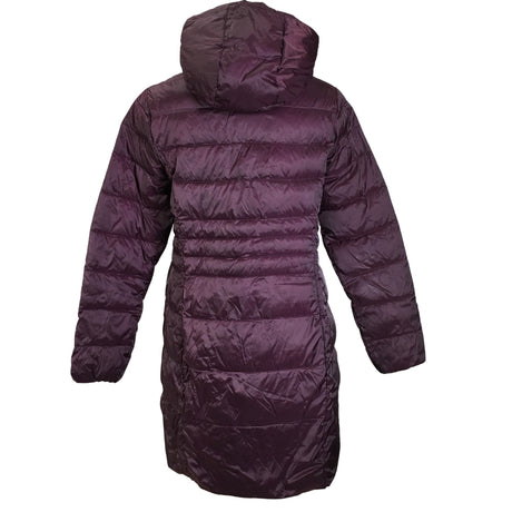 Unisex Noom - Untuvatakki, koko 38 -  (2)