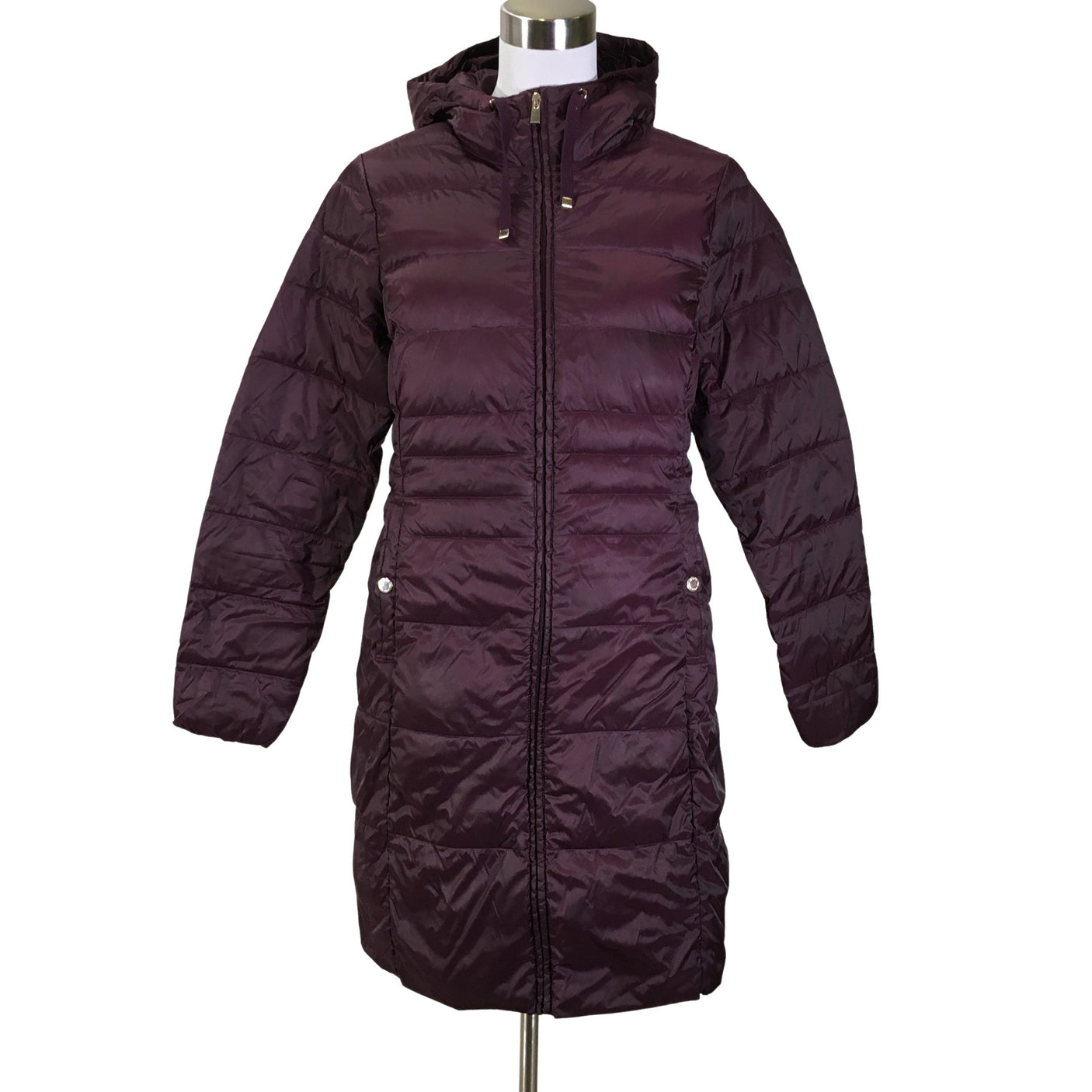 Untuvatakki, koko 38