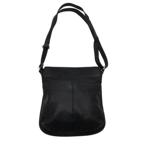 Unisex Boomerang - Olkalaukku, koko Mini -  (2)
