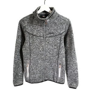 Unisex Rukka - Fleecetakki, koko 38 -  (1)
