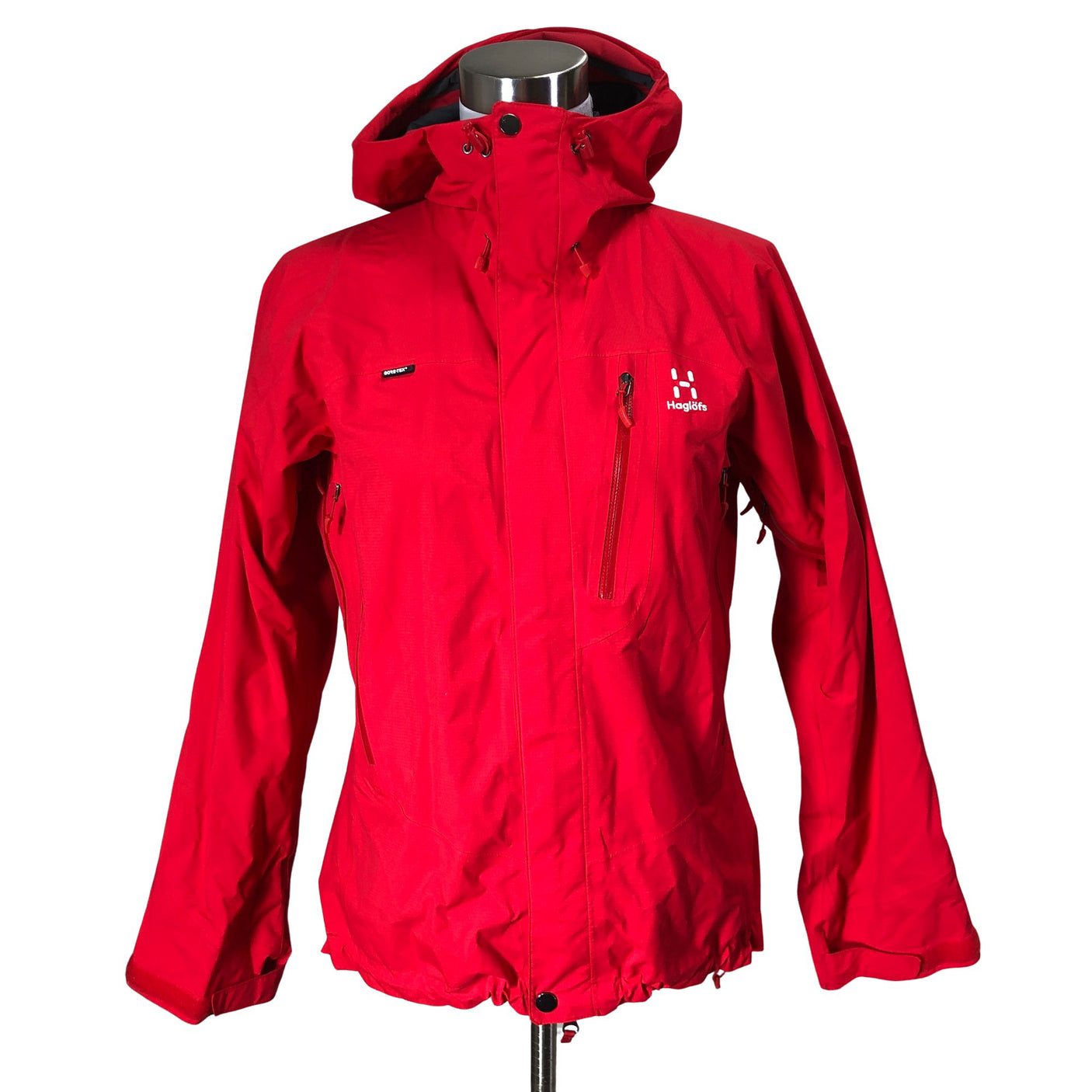 Unisex Haglöfs - Kuoritakki, koko 36 -  (1)