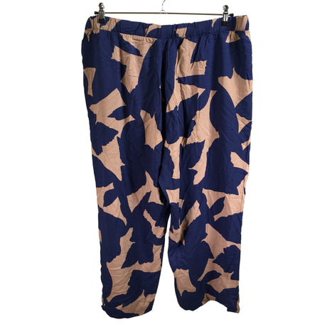 Unisex NOSH - Ohuet housut, koko 52 -  (2)