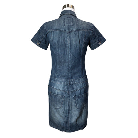 Unisex Esprit - Farkkumekko, koko 36 -  (2)