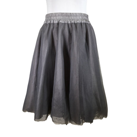 Unisex Muotikuu - Tyllihame, koko 38 -  ()