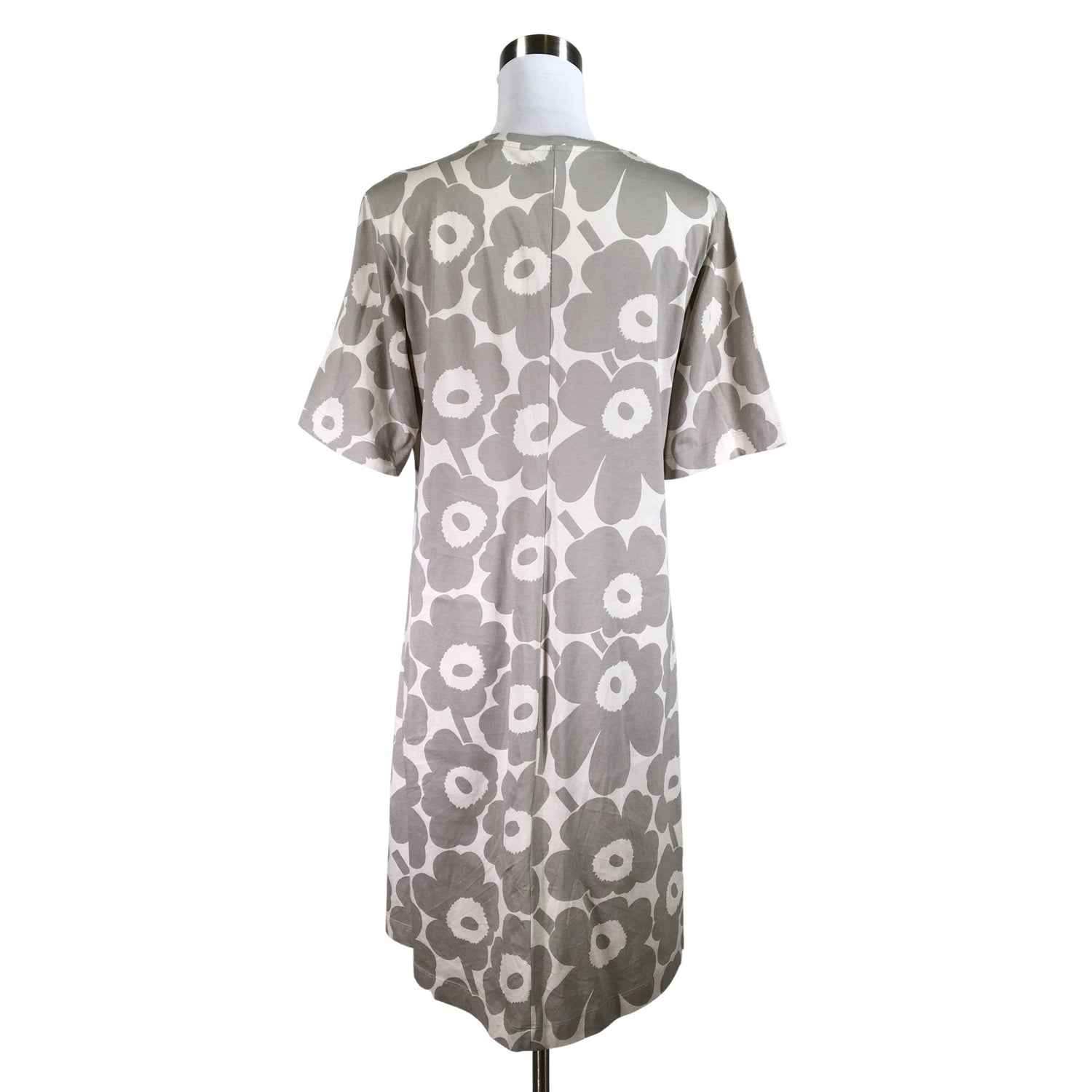  Mekko  Trikoomekko, koko 38  Marimekko 