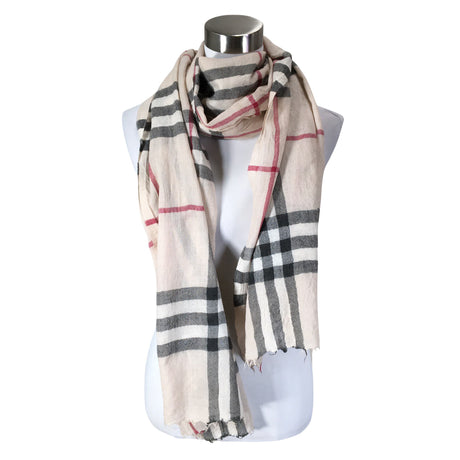 Unisex Burberry - Huivi, koko Maxi -  (2)