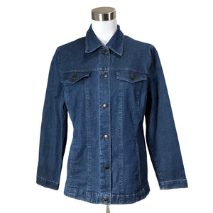 Unisex NP Collection - Farkkutakki, koko 40 -  (1)
