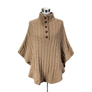Unisex Massimo Dutti - Poncho, koko 38 -  (1)
