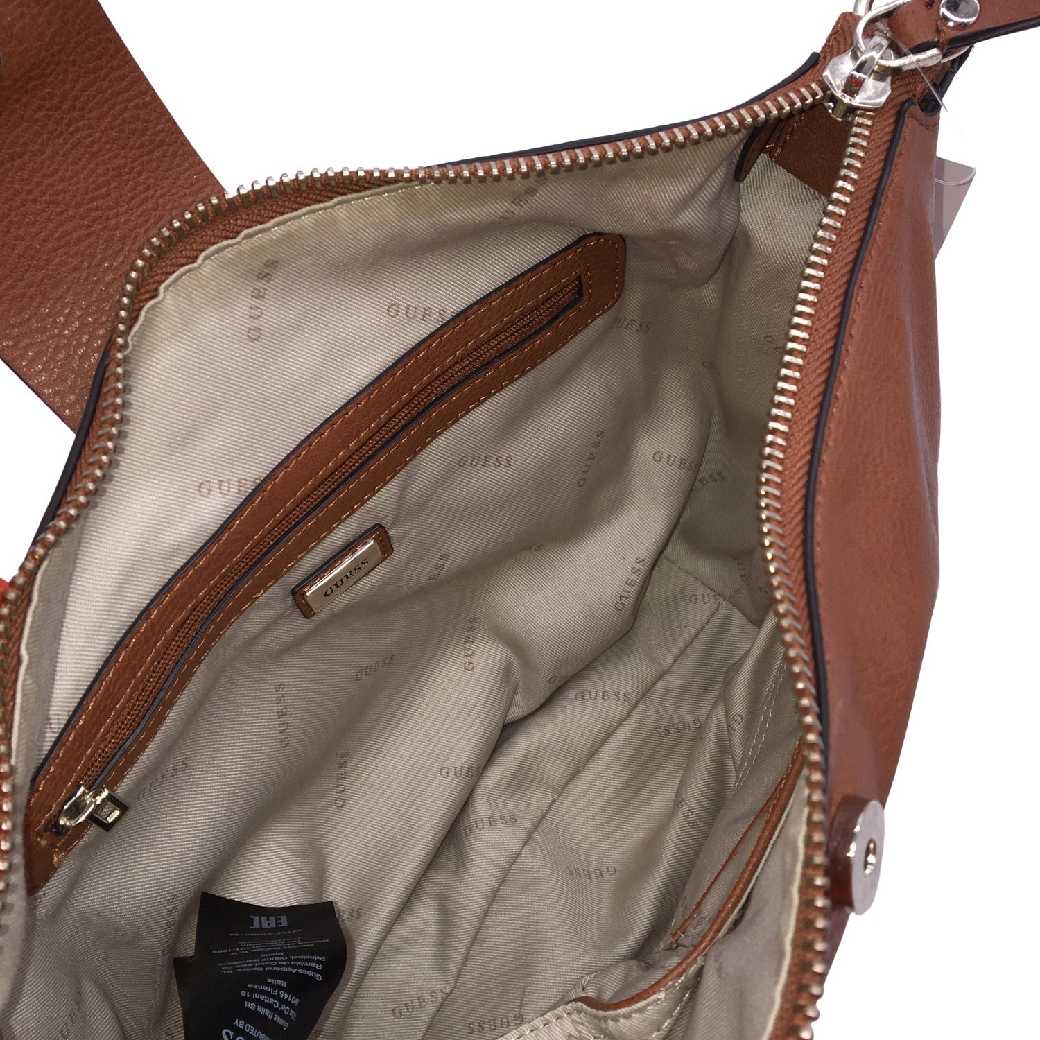 Olkalaukku, koko Midi