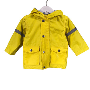 Unisex Marimekko - Sadetakki, koko 74 - 80 -  (1)