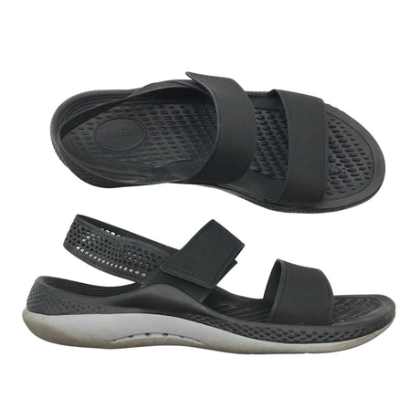 Unisex Crocs - Sandaalit, koko 43 -  ()