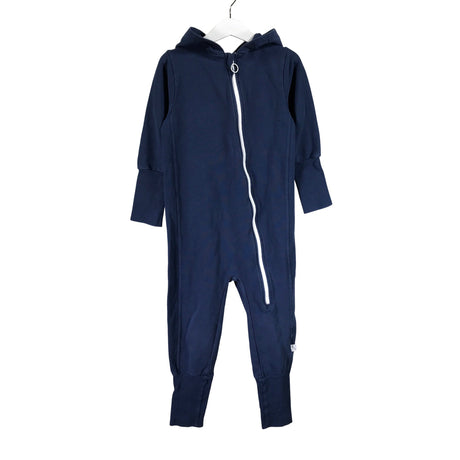 Unisex NOSH - Jumpsuit, koko 110 - 116 -  ()