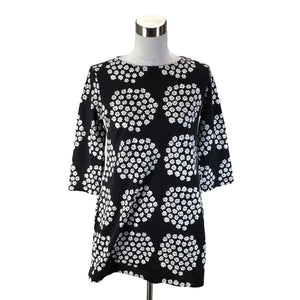 Unisex Marimekko - Trikoomekko, koko 36 -  (1)