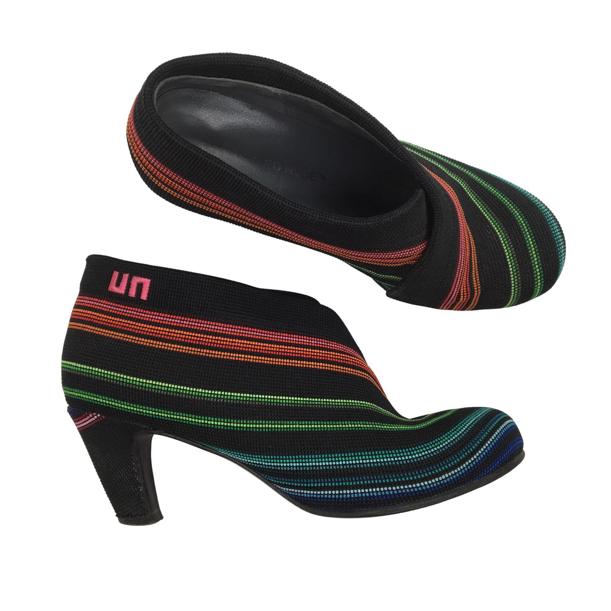 Unisex United Nude - Nilkkurit, koko 36 -  (1)