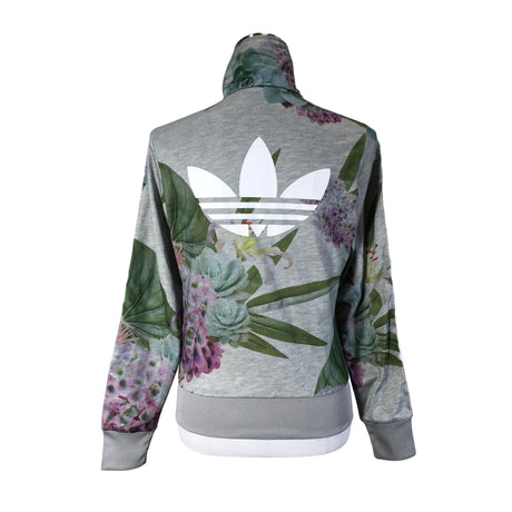 Unisex Adidas - Verryttelytakki, koko 34 -  (2)