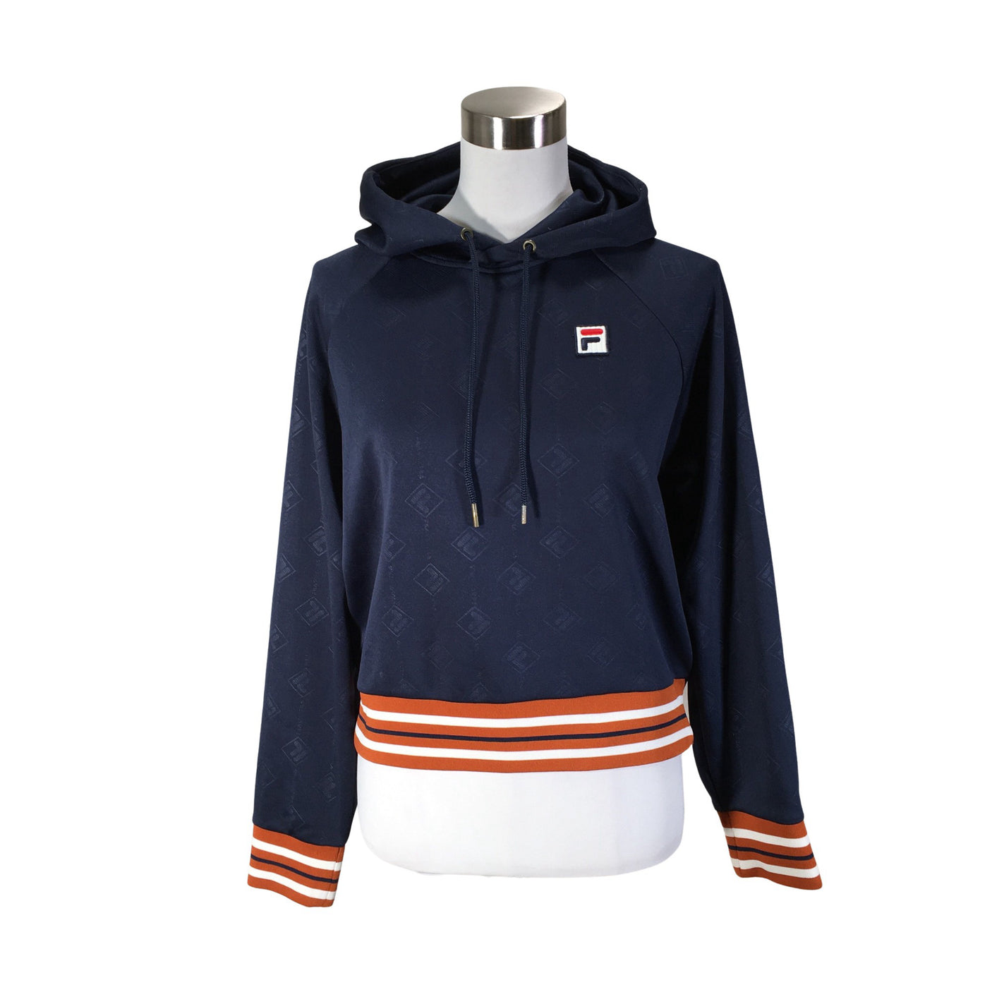 Unisex Fila - Huppari, koko 34 -  (1)