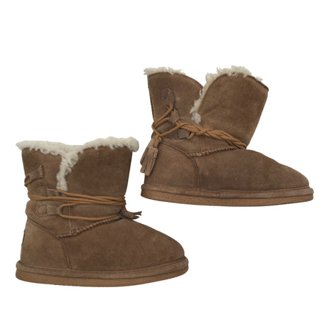 Unisex Axelda - Talvikengät, koko 31 -  ()