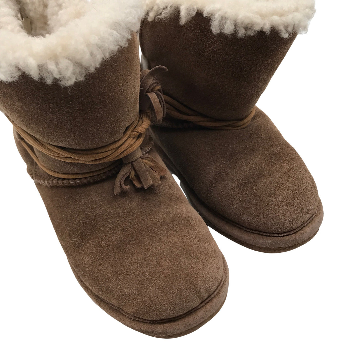 Unisex Axelda - Talvikengät, koko 31 -  (2)